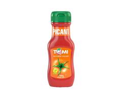 Ketchup Picant 500G Tomi