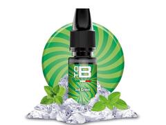 Aroma Concentrata ToB LIQUIDS – ICE GREEN (MINT) 10ml