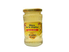 Miere de la stupina de salcam Apicola Costache 500g