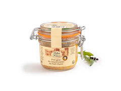 Fois Gras,Reflets De France 180 G