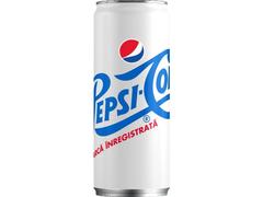 Pepsi Cola Vintage can 330 ml