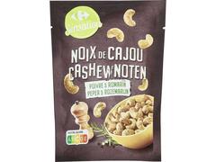 Caju Piper Rozmar 100G Carrefour Sensation