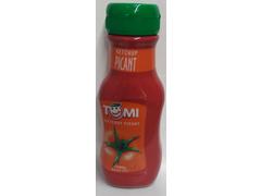 Ketchup Picant 500G Tomi