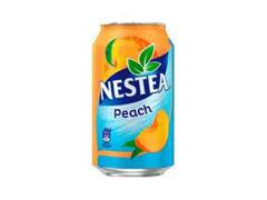 Nestea Ceai negru piersica doza 0.33l