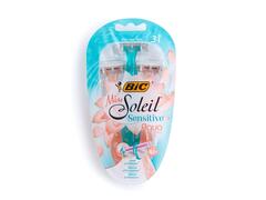 Aparat ras (3 lame) BIC Miss Sol Sens B3