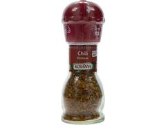 Kotany Birds Eye rasnita chilli 24 g