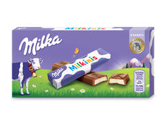 Milka ciocolata Milkinis 87.5g