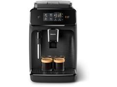 Espressor automatPhilipsEP1220/00, 15 bar, 2 bauturi, Rezervor 1.8 l,,Negru