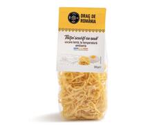 Taitei scurti cu ou 250g Drag de Romania