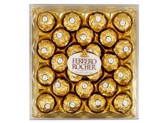 FERRERO ROCHER DIAMANT T24 300GR