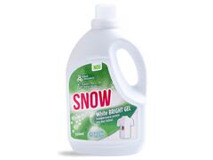Detergent pete bright white Snow 950ml
