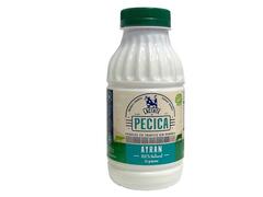 Ayran 2% Grsasime 330G Lactate De Pecica