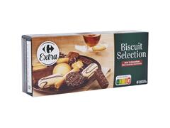 Selectie Biscuiti 200G Carrefour Extra