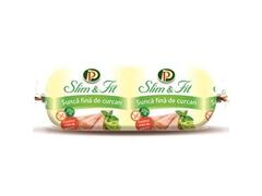 Perutnina sunca curcan slim and fit 350g