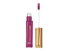 Luciu de buze Rimmel Oh My Gloss! Plump, 820 Juicy Lucy, 6.5ML