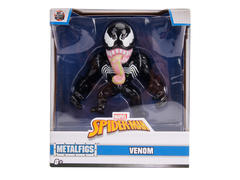 Figurina metalica, Jada, Marvel Venom, 10 cm