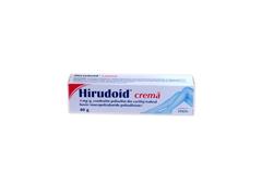 HIRUDOID CREMA 40G