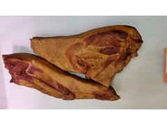 Slanina Afumata Cjn