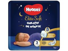 Scutece Night N3 23B Huggies