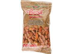 Best arahide cu cojita rosie 50g