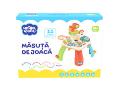 Masuta de joaca, Minibo