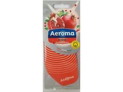 Odorizant Aeroma carton rodie