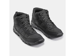 Bocanci mid Drumeție NH100 Negru Bărbațiundefined
