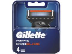 Rezerve aparat de ras Gillette ProGlide, 4 buc