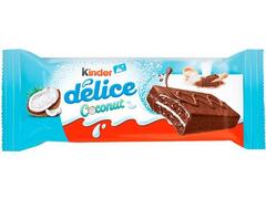 Kinder Delice Coconut 37g