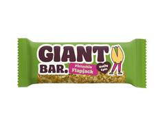 Baton din Ovaz cu Fistic 90g Ma Baker