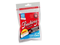 Filtre SMOKING Classic Gummed Slim (120)