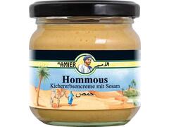 Humus Al Amier 180g