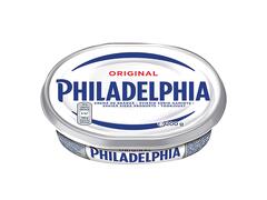 Philadelphia Crema branza simpla 200 g
