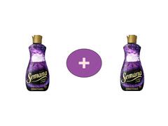 Balsam rufe Perfumes of Night Dreamy 1.65L, 75 Spalari, Semana, Al 2-lea -50%