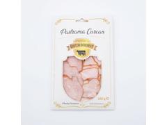 PASTRAMA CURCAN 100G GUSTURI