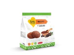 Biscuiti Cacao Daruri din Moldova 400g
