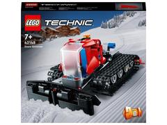 LEGO TECHNIC MASINA DE TASAT