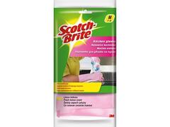 Manusi de bucatarie M Scotch-Brite