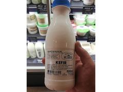 Kefir de Liești 500ml