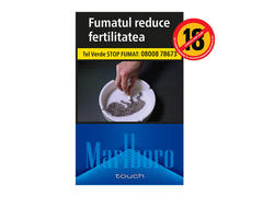 TIGARI MARLBORO TOUCH 6
