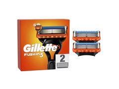 Rezerve aparat de ras Gillette Fusion, 2 bucati