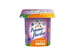 IAURT CU GUST DE CAISE POIANA FLORILOR 100G