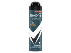 Deodorant spray Rexona Men Advanced Protection Invisible Black&White 150ML