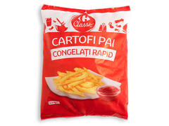 Cartofi pai, Carrefour Classic 2.5kg