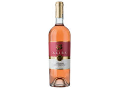 Vin Rose sec Alira Flamma Rose  0.75L