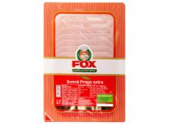 FOX SUNCA 125G PRAGA EXTRA FEL