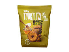 Toortitzi cu gust dulce acrisor Alka, 180 g