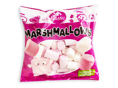 Guma De Mestecat Marshmallows Carrefour Kids 300G