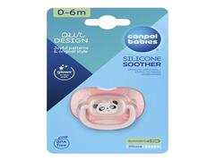 CANPOL SUZETA SIMETSLC 0-6L 1B