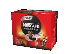 Nescafe Brasero instant 60 x 1,8 g